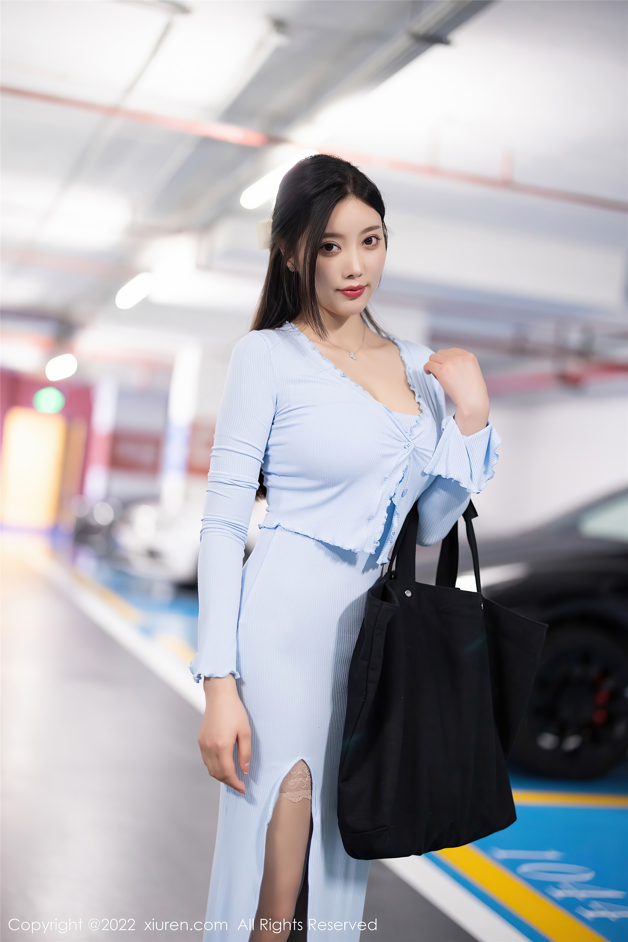 Xiuren秀人网 2022.06.14 NO.5144 杨晨晨Yome